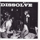 Dissolve - Dissolve